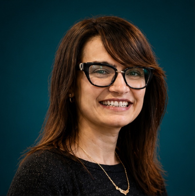 Megha Shah DNP, FNP-C, OCN