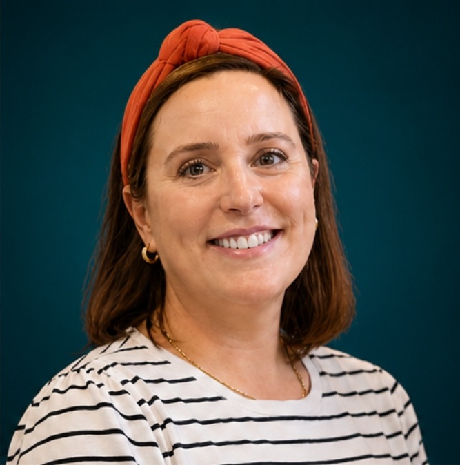 Colleen Williams